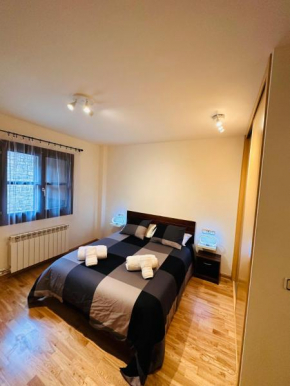 Apartamento Lozano